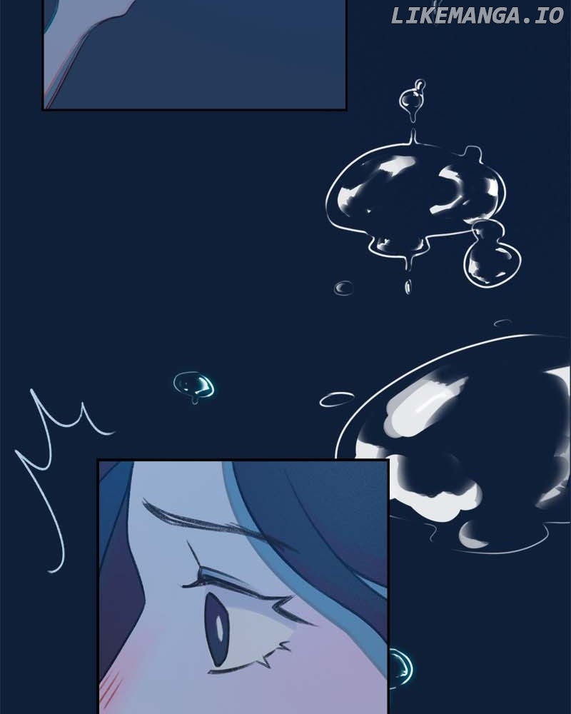 All Haven Academy Chapter 27 - page 32